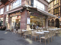 Atmosphère du Restaurant Le Glacier Franchi à Strasbourg - n°2