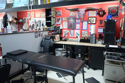 Explore the 100 tattoo ideas, creative tattoo ideas in Waynesboro, available at Extreme Expressions