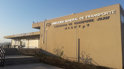 Secretaría de Transporte