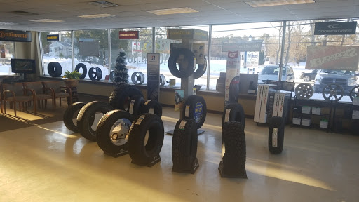 Tire Shop «Tri-State Tire Service Inc.», reviews and photos, 399 Lakehurst Rd, Browns Mills, NJ 08015, USA