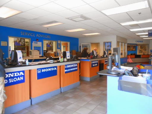 Honda Dealer «Brown Honda», reviews and photos, 960 Hilton Heights Rd, Charlottesville, VA 22901, USA