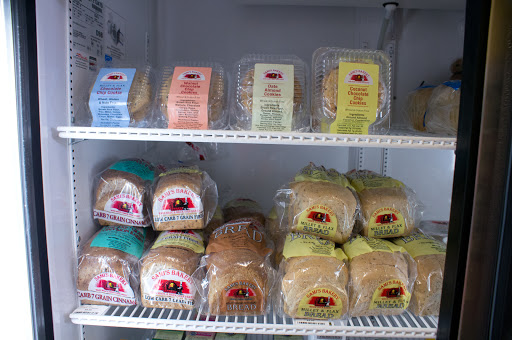 Health Food Store «Better Health & Nutrition», reviews and photos, 5336 Little Rd, New Port Richey, FL 34655, USA