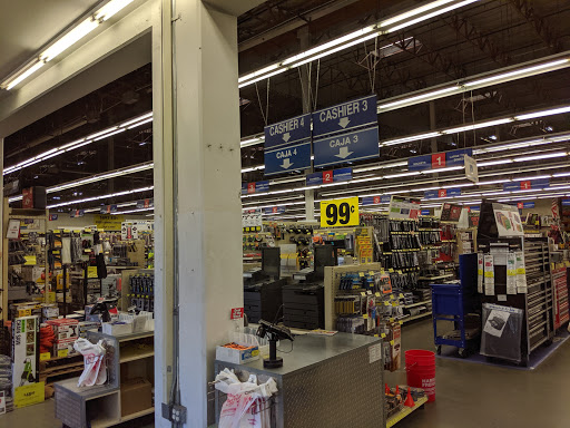 Hardware Store «Harbor Freight Tools», reviews and photos, 3491 Mission Oaks Blvd, Camarillo, CA 93010, USA