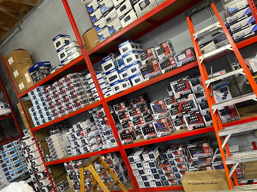 Electronic Parts Supplier «SOS Electronics», reviews and photos, 1500 S Central Ave, Los Angeles, CA 90021, USA