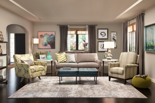 Furniture Store «La-Z-Boy Furniture Galleries», reviews and photos, 9935 E Adamo Dr, Tampa, FL 33619, USA