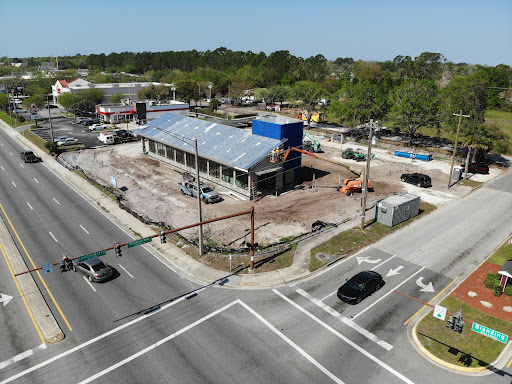Mr. Clean Car Wash en Orange Park