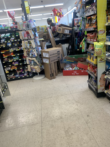 Discount Store «Dollar General», reviews and photos, 5155 S Peoria Ave, Tulsa, OK 74105, USA