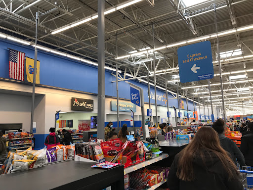 Discount Store «Walmart», reviews and photos, 290 NJ-18, East Brunswick, NJ 08816, USA