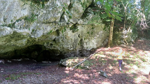 Grotta del Clusantin 33090 Clauzetto PN, Italia