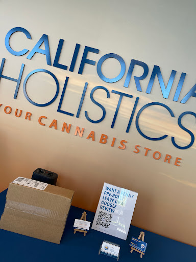 California Holistics image
