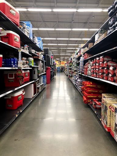 Supermarket «Walmart Neighborhood Market», reviews and photos, 12840 Beach Blvd, Stanton, CA 90680, USA