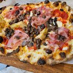 Photo n°4 de l'avis de Tony. fait le 17/11/2023 à 12:02 sur le  Pinseria La Pinsa à Villair-Amerique