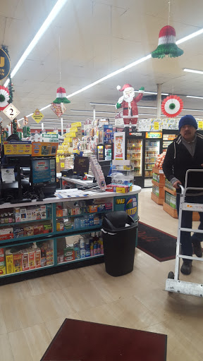 Grocery Store «C-Town Supermarkets», reviews and photos, 1662 New York Ave, Huntington Sta, NY 11746, USA