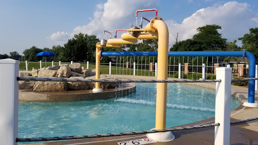 Water Park «Pollock Community Water Park», reviews and photos, 1550 Taft Ave, Oshkosh, WI 54902, USA