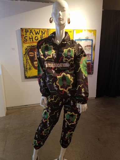 Museum «Museum of Contemporary African Diasporan Arts», reviews and photos, 80 Hanson Pl, Brooklyn, NY 11217, USA