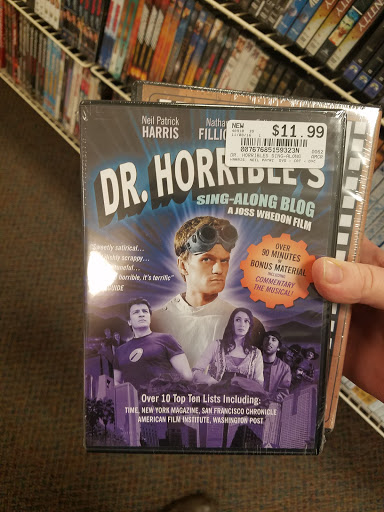 DVD Store «EntertainMart», reviews and photos, 1360 US-64, Conway, AR 72032, USA