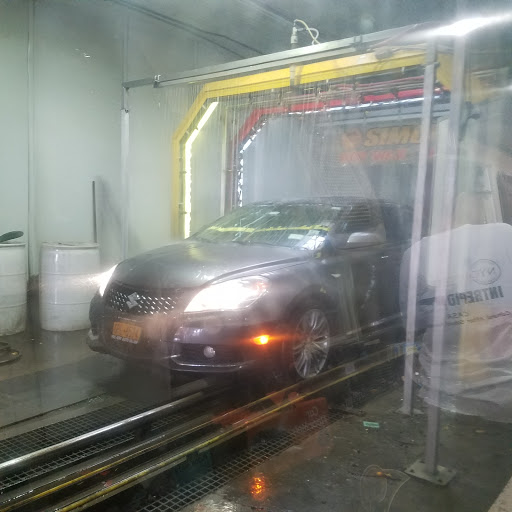 Car Wash «Best Car Wash», reviews and photos, 902 65th St, Brooklyn, NY 11219, USA