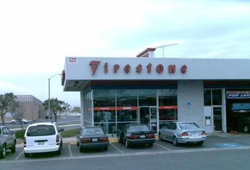 Tire Shop «Firestone Complete Auto Care», reviews and photos, 522 N Main St, Corona, CA 92880, USA
