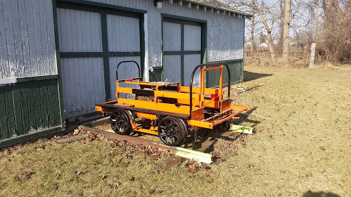 Museum «Michigan Transit Museum», reviews and photos, 200 Grand Ave, Mt Clemens, MI 48043, USA