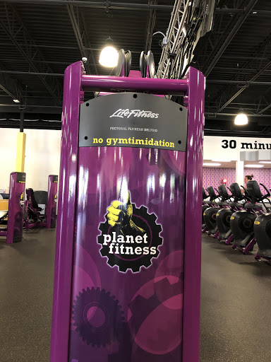 Gym «Planet Fitness - Mankato, MN», reviews and photos, 1859 Adams St, Mankato, MN 56001, USA