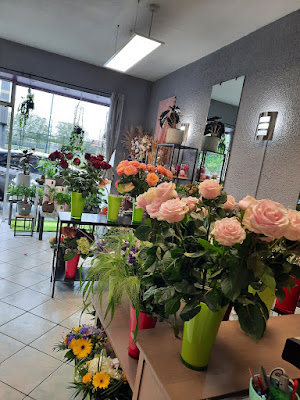 Meli Melo Fleurs à Bron