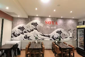 Soya Noodle & Sushi Bar image