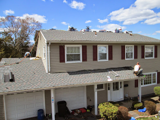 Roof Services Company in Somerset, New Jersey