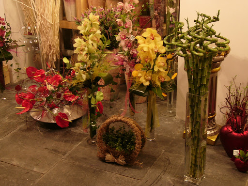 Bodrum Çiçekçi & Bodrum Florist