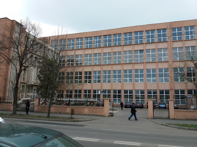 Str. Scolilor, 53, Braila, Braila, Brăila, România