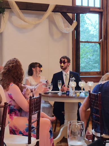 Event Venue «Historic German House», reviews and photos, 315 Gregory St #1, Rochester, NY 14620, USA