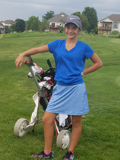 Golf Course «Eagle Hills Golf Course», reviews and photos, 501 Eagle Hills Dr, Papillion, NE 68133, USA