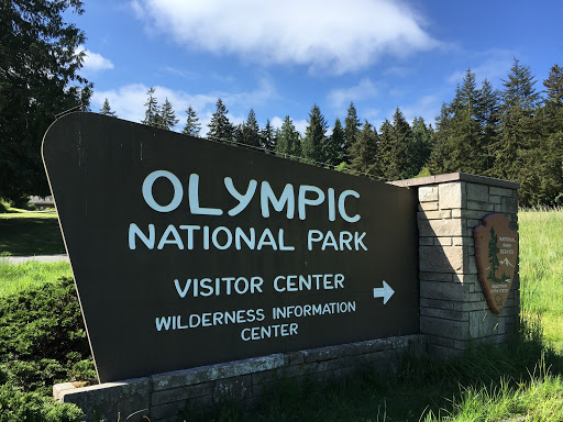 National Park «Olympic National Park», reviews and photos, 3002 Mt Angeles Rd, Port Angeles, WA 98362, USA