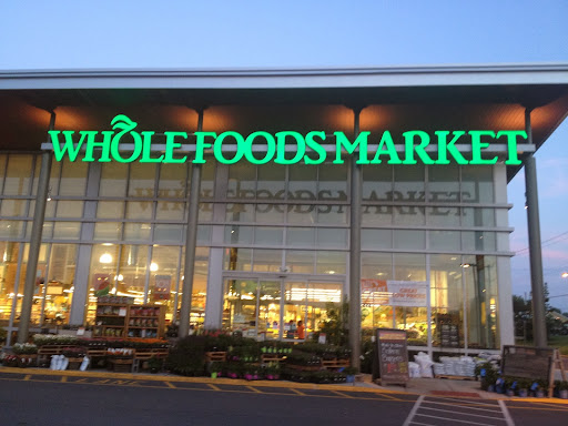 Whole Foods Market, 475 Wilmington West Chester Pike, Glen Mills, PA 19342, USA, 