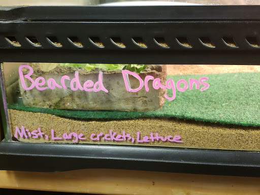 Pet Store «Hometowne Pet & Supply Inc», reviews and photos, 153 NY-94, Warwick, NY 10990, USA