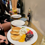 Photo n°14 de l'avis de Alessandro.a fait le 05/10/2021 à 23:20 sur le  God Save The Food à Milan