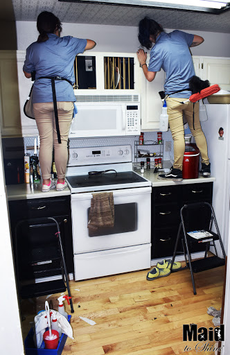 House Cleaning Service «Maid to Shine», reviews and photos, 2570 Sunbird Dr, Colorado Springs, CO 80918, USA