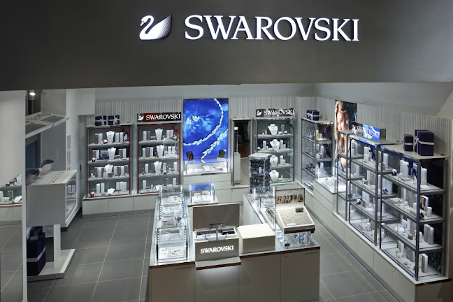 Értékelések erről a helyről: Swarovski Partner Store Váci utca dél Shop in Shop, Budapest - Ékszerekbolt