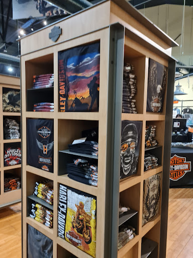 Harley-Davidson Dealer «Harley-Davidson Of Ocean County», reviews and photos, 300 NJ-70, Lakewood, NJ 08701, USA