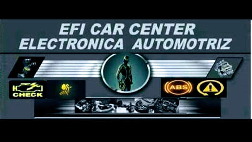 EFI CAR CENTER