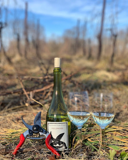 Winery «Rocklands Farm», reviews and photos, 14525 Montevideo Rd, Poolesville, MD 20837, USA