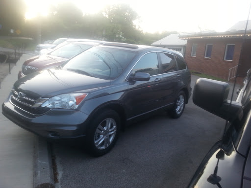 Used Car Dealer «H & R Motors Inc», reviews and photos, 26 Murphrees Valley Rd, Springville, AL 35146, USA