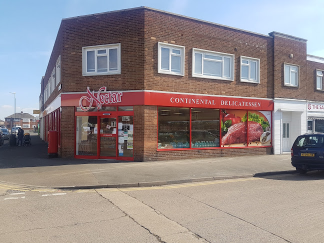 Comments and reviews of NECTAR Polish Delicatessen at Stanground