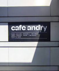 Photos du propriétaire du Restaurant café andry à Grenoble - n°2