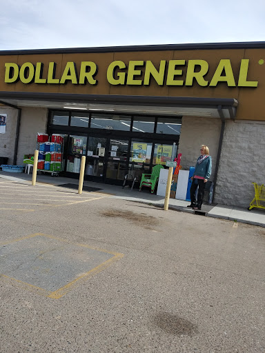Discount Store «Dollar General», reviews and photos, 1797 S Arizona Blvd, Coolidge, AZ 85128, USA