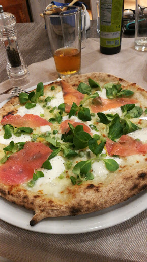 Pizzeria Teide in Mirano, Città Metropolitana di Venezia