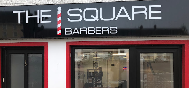 Reviews of The Square Barbers in Dungannon - Barber shop