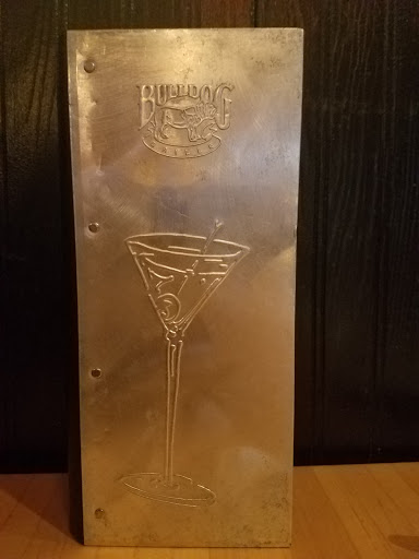 American Restaurant «Bulldog Grille», reviews and photos, 292 Merrick Rd, Amityville, NY 11701, USA