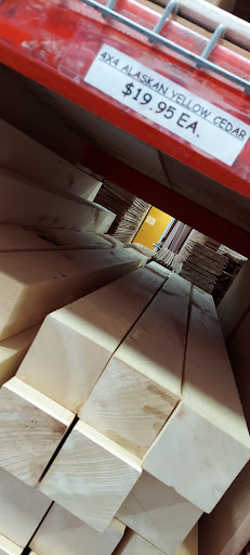 Building Materials Store «Building Material Resources, Inc.», reviews and photos, 14175 SW Galbreath Dr, Sherwood, OR 97140, USA