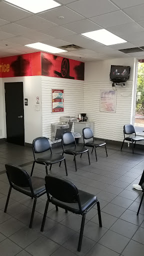 Tire Shop «Tires Plus», reviews and photos, 3895 Old Milton Pkwy, Alpharetta, GA 30005, USA