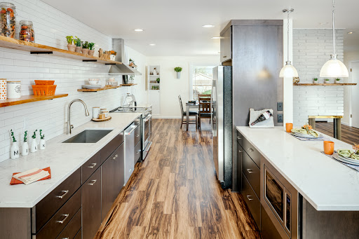 General Contractor «W.L. Construction, Inc.», reviews and photos, 275 SW Avery Ave Unit A, Corvallis, OR 97333, USA